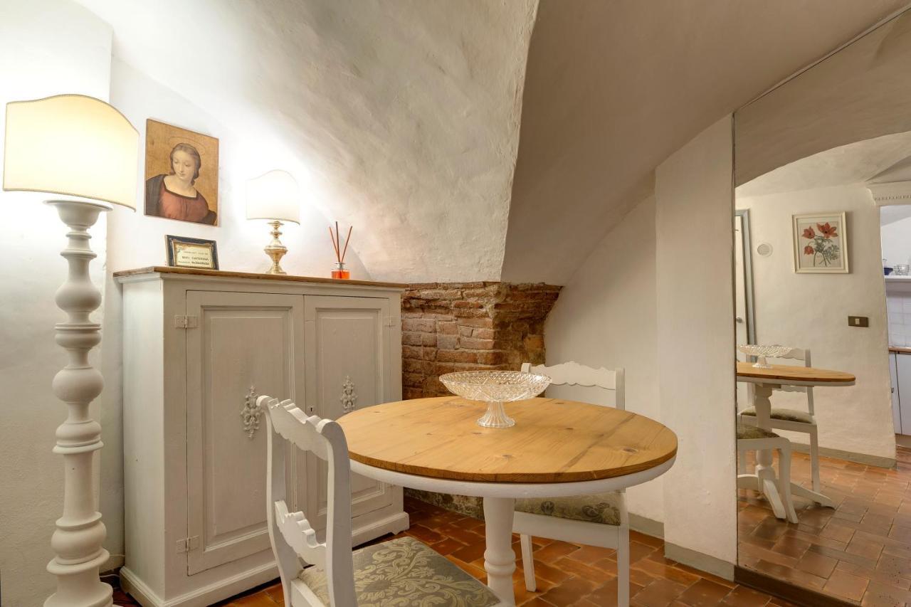 Casa vacanze Homes Ponte Vecchio Firenze